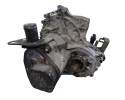 Caja cambios, Seat Arosa (6H1) Street 1997, DKG