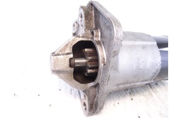 Motor arranque, Renault Megane Ii Berlina 5P Business 2007, 8200584675A