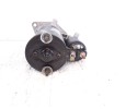 Motor arranque, Opel Vectra C Berlina Club 2004