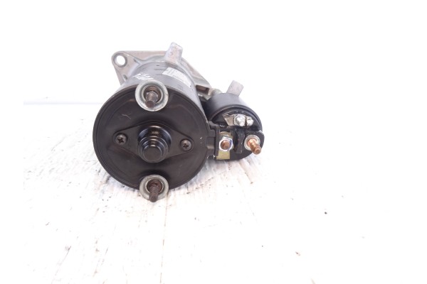 Motor arranque, Opel Vectra C Berlina Club 2004 usado 4