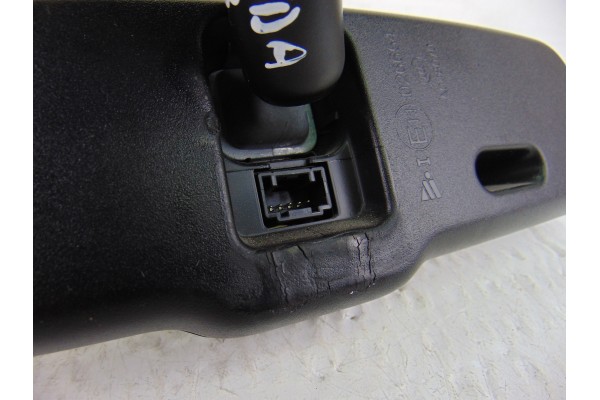  ESPEJO MAZDA 3 BERLINA / SEDÁN (BM/BN) Luxury 2014 201084 MAZDA - 3