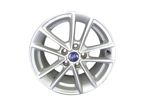 Juego llantas, Ford Focus Sportbreak (Cew) Business 2017 usado 4
