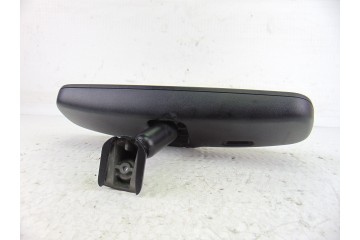  ESPEJO MAZDA 3 BERLINA / SEDÁN (BM/BN) Luxury 2014 201084 MAZDA - 4