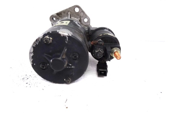 Motor arranque, Seat Ibiza (6K1) Signo 2000, 63223039 usado 4