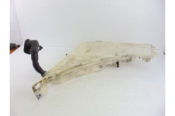 Deposito limpia, Bmw Serie 3 Touring (F31) 318d 2014