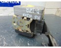 Cinturon seguridad delantero izquierdo, Mercedes-benz Clase C (Bm 203) Berlina 220 Cdi (203.006) 2002
