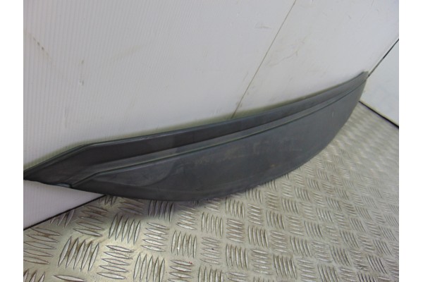 Molduras delanteras, Citroen C4 Picasso Exclusive 2011, 9655365180 usado 4