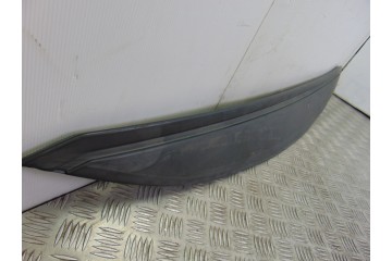 Molduras delanteras, Citroen C4 Picasso Exclusive 2011, 9655365180