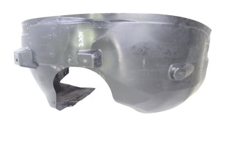 Paso rueda delantero derecho, Citroen C3 Aircross Shine Pack 2022, 39103745