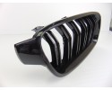 Rejilla paragolpes derecha, Bmw Serie 3 Berlina (F30) 328i 2012