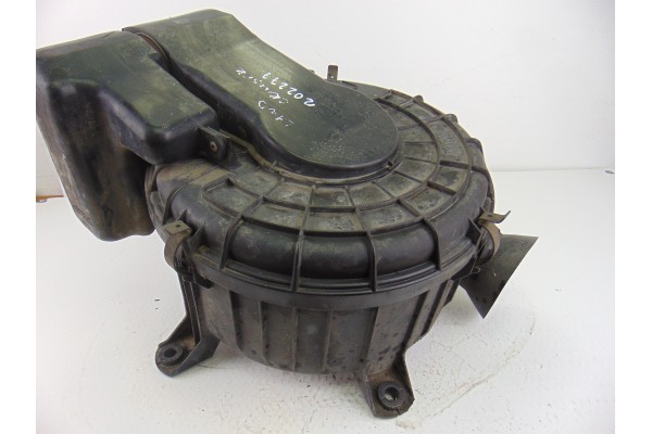 Filtro aire, Toyota Land Cruiser (J9) TD VX (5-ptas.) (KZJ95) 1997 usado 4