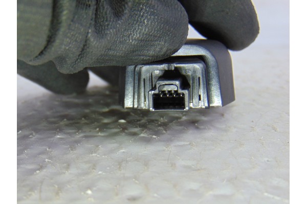 C513665G0 SENSOR MAZDA 3 BERLINA / SEDÁN (BM/BN) Luxury 2014 C513665G0 201103 MAZDA - 1