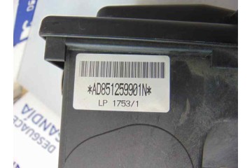 Filtro aire, AD851259901N