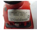 Piloto trasero izquierdo interior, Peugeot 407 Sw Premium 2004, 9646507480