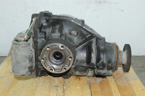 Diferencial trasero, BMW Serie 3 Berlina (E46) 320d 1999, 1428796 usado 4