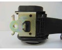 Cinturon seguridad delantero derecho, Peugeot 407 ST Sport 2004