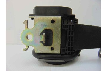 Cinturon seguridad delantero derecho, Peugeot 407 ST Sport 2004