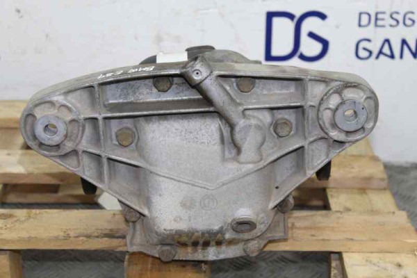 Diferencial trasero, BMW Serie 5 Berlina (E39) 525tds 1998 usado 4