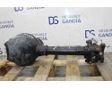 Diferencial delantero, Opel Frontera B Olympus 2001, 97162119