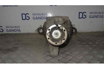 Diferencial trasero, Volkswagen Touareg (7LA) Tdi V6 2006, FKU