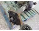 Diferencial delantero, Ssangyong Rodius Xdi Limited 2005