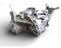 Caja cambios, Saab 9-5 Familiar 1.9 TiD Vector 2007