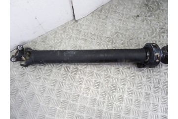 Transmision central, Ssangyong Actyon 200 Xdi 2010