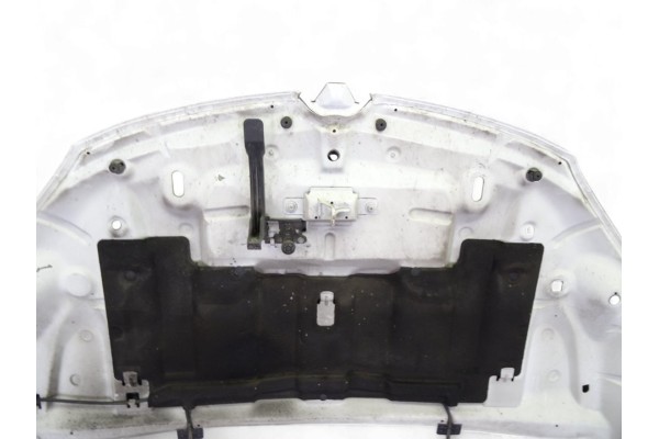 Capo, Renault Megane Iii Sport Tourer Business 2011 usado 4