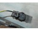 Paragolpes delantero, Ford Mondeo Sportbreak (CA2) Trend X 2009