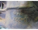 Diferencial trasero, Bmw Serie 7 (E65/E66) 740d 2007