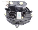 Motor calefaccion, Citroen Grand C4 Picasso Millenium 2013
