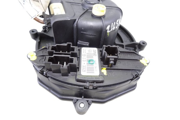 Motor calefaccion, Citroen Grand C4 Picasso Millenium 2013 usado 4