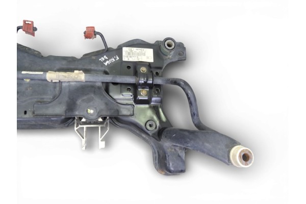 Puente delantero, Ford Kuga (Cbv) Trend 2009 usado 4