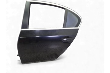 Puerta trasera izquierda, Bmw Serie 5 Berlina (E60) 525xi 2005