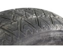 Neumatico repuesto, Mercedes-benz Clase e (Bm 211) Berlina E 270 Cdi (211.016) 2003, 155/70R17 110M