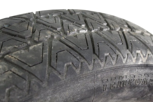 Neumatico repuesto, Mercedes-benz Clase e (Bm 211) Berlina E 270 CDI (211.016) 2003, 155/70R17 110M usado 4
