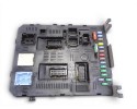 Caja reles / fusibles, Citroen C4 Berlina Collection 2006, 9661940480