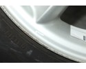 Juego llantas, Mercedes-benz Clk (Bm 209) Coupe 270 Cdi (209.316) 2005