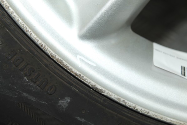 Juego llantas, Mercedes-benz Clk (Bm 209) Coupe 270 CDI (209.316) 2005 usado 4