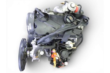Motor completo, Volkswagen Passat Berlina (3B3) Edition 2005, AVB