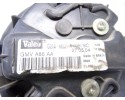 Motor calefaccion, Citroen C3 1.4 HDi Premier 2004