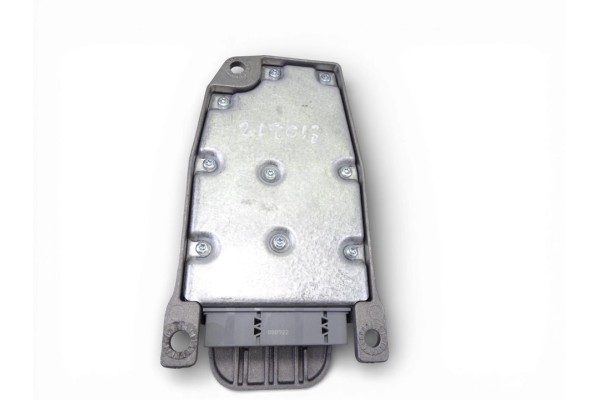 Centralita airbag, BMW Serie 5 Berlina (E60) 530d 2009, 9172019 usado 4