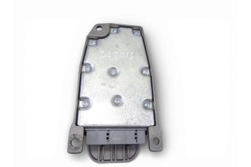 Centralita airbag, Bmw Serie 5 Berlina (E60) 530d 2009, 9172019