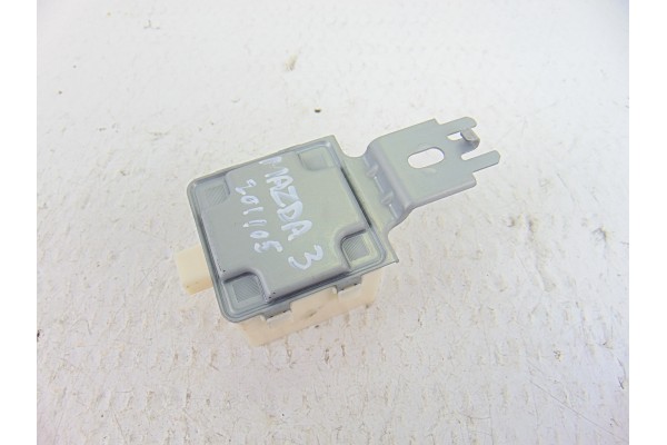 KD45675D4 MODULO ELECTRONICO MAZDA 3 BERLINA / SEDÁN (BM/BN) Luxury 2014 KD45675D4 201105 MAZDA - 3