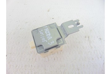 KD45675D4 MODULO ELECTRONICO MAZDA 3 BERLINA / SEDÁN (BM/BN) Luxury 2014 KD45675D4 201105 MAZDA - 3