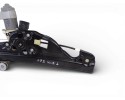 Elevalunas trasero derecho, Bmw Serie 5 Berlina (E60) 525xi 2005