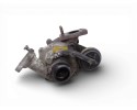 Turbocompresor, Citroen C3 1.4 HDi Premier 2004, 54359710009
