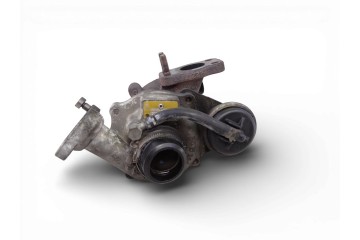 Turbocompresor, Citroen C3 1.4 HDi Premier 2004, 54359710009