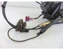 Motor cierre centralizado porton, Mercedes-benz Clase e (Bm 211) Familiar 280 T CDI 4-Matic (211.284) 2006, A2118000065