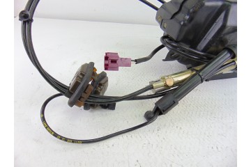 Motor cierre centralizado porton, Mercedes-benz Clase e (Bm 211) Familiar 280 T CDI 4-Matic (211.284) 2006, A2118000065